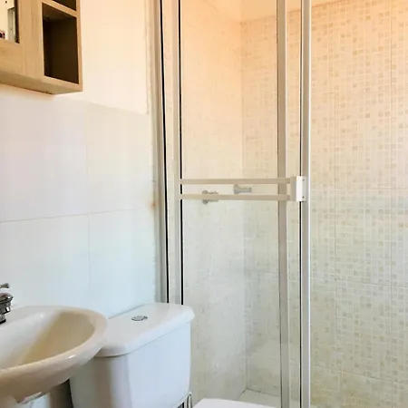- Stunning Location In Walled Apartamento
