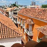 Cartagena - Stunning Location In Walled City
