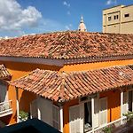 Cartagena - Stunning Location In Walled City