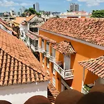 Cartagena - Stunning Location In Walled City