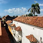 Cartagena - Stunning Location In Walled City