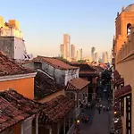 Cartagena - Stunning Location In Walled City