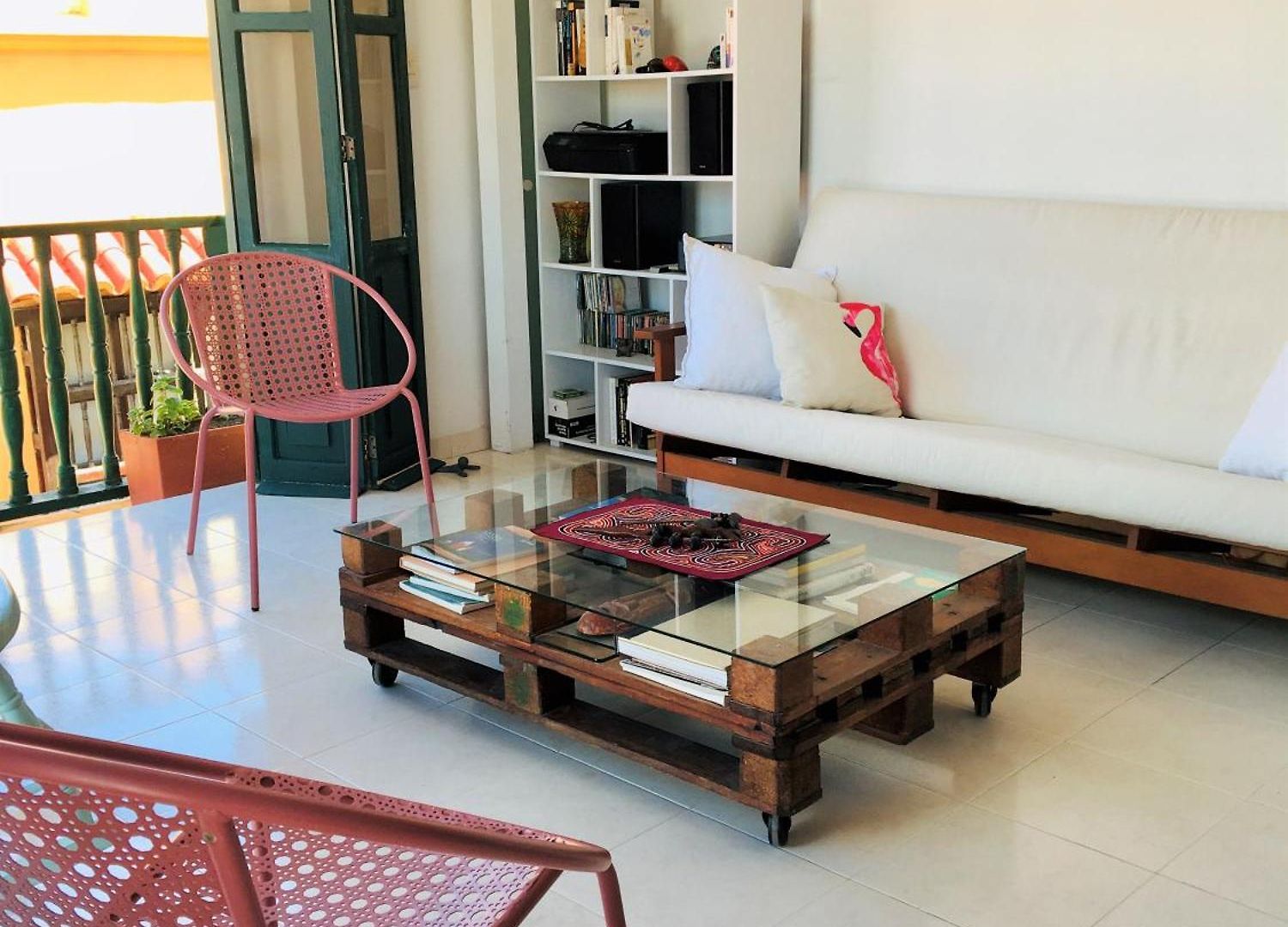 - Stunning Location In Walled Apartamento *
