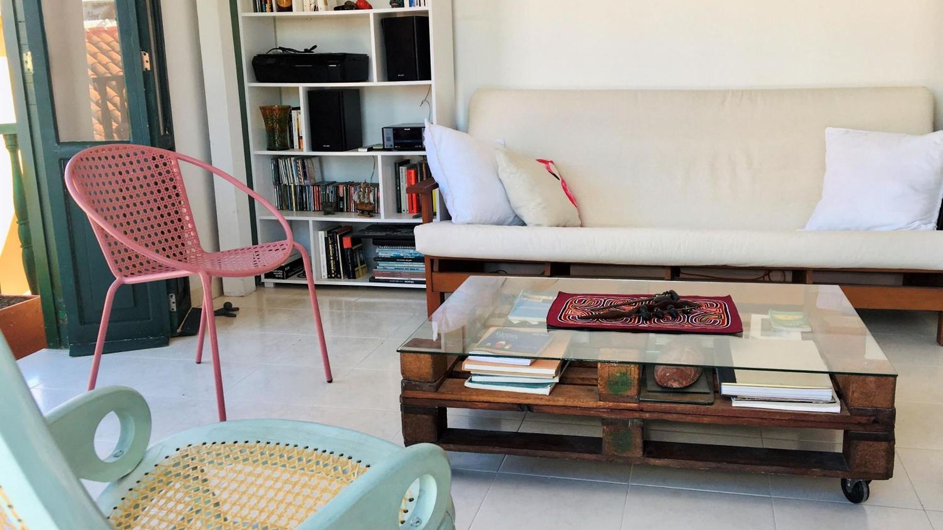 - Stunning Location In Walled * Cartagena