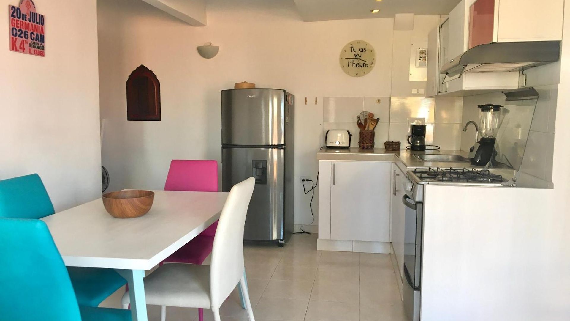 Apartamento - Stunning Location In Walled