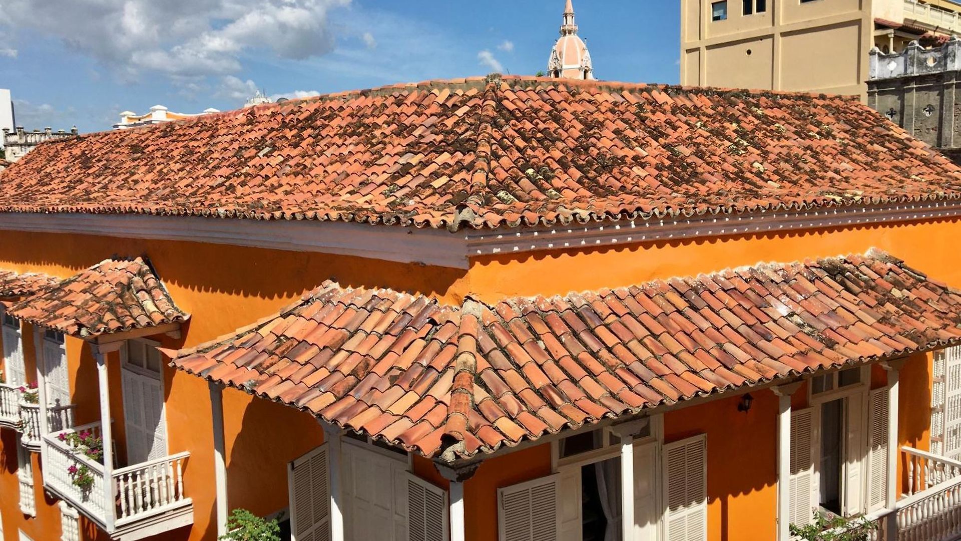 - Stunning Location In Walled Apartamento
