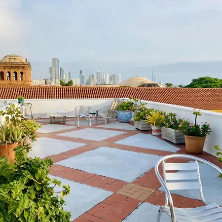 - Stunning Location In Walled Apartment Cartagena
