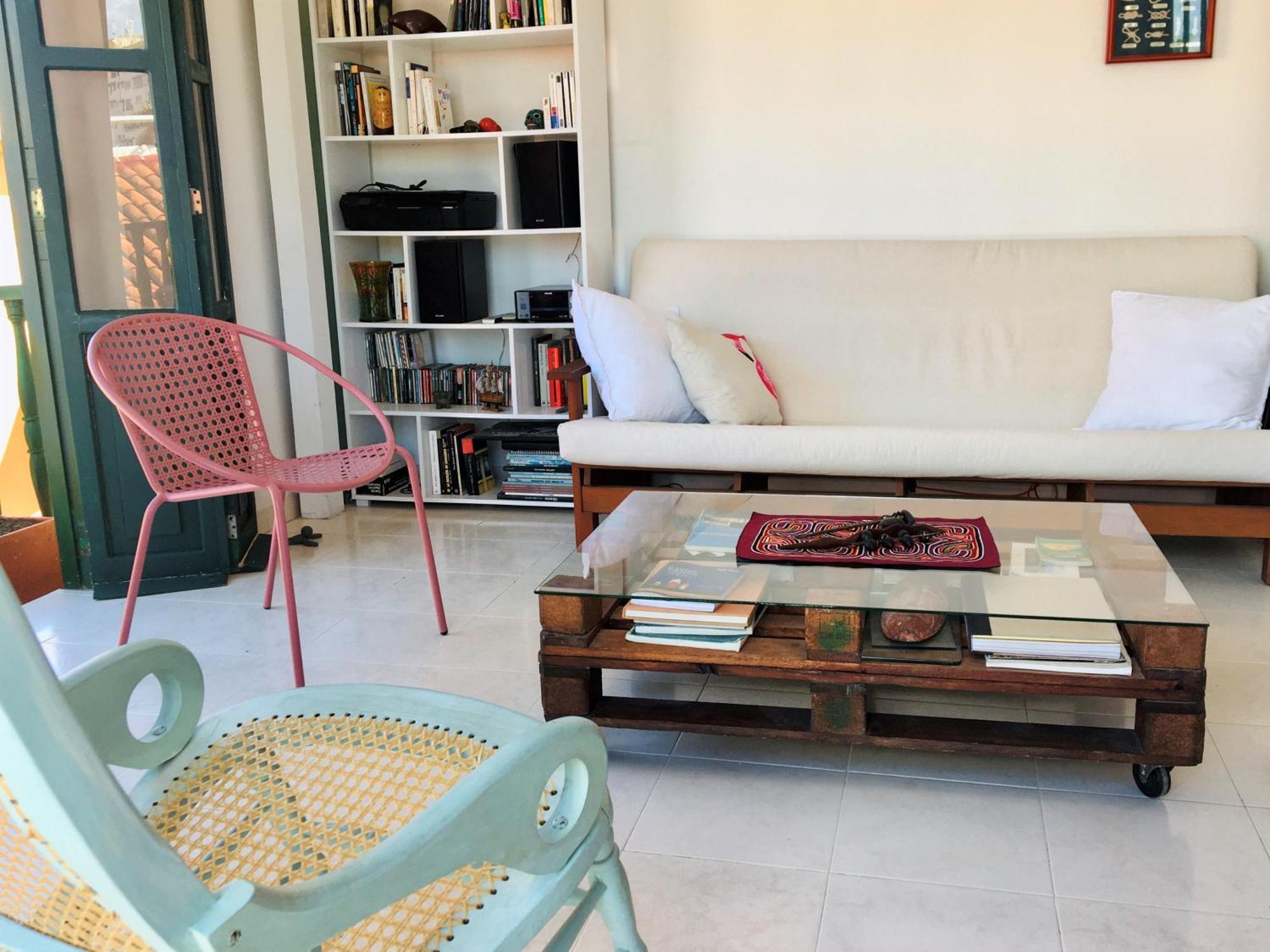 - Stunning Location In Walled * Cartagena