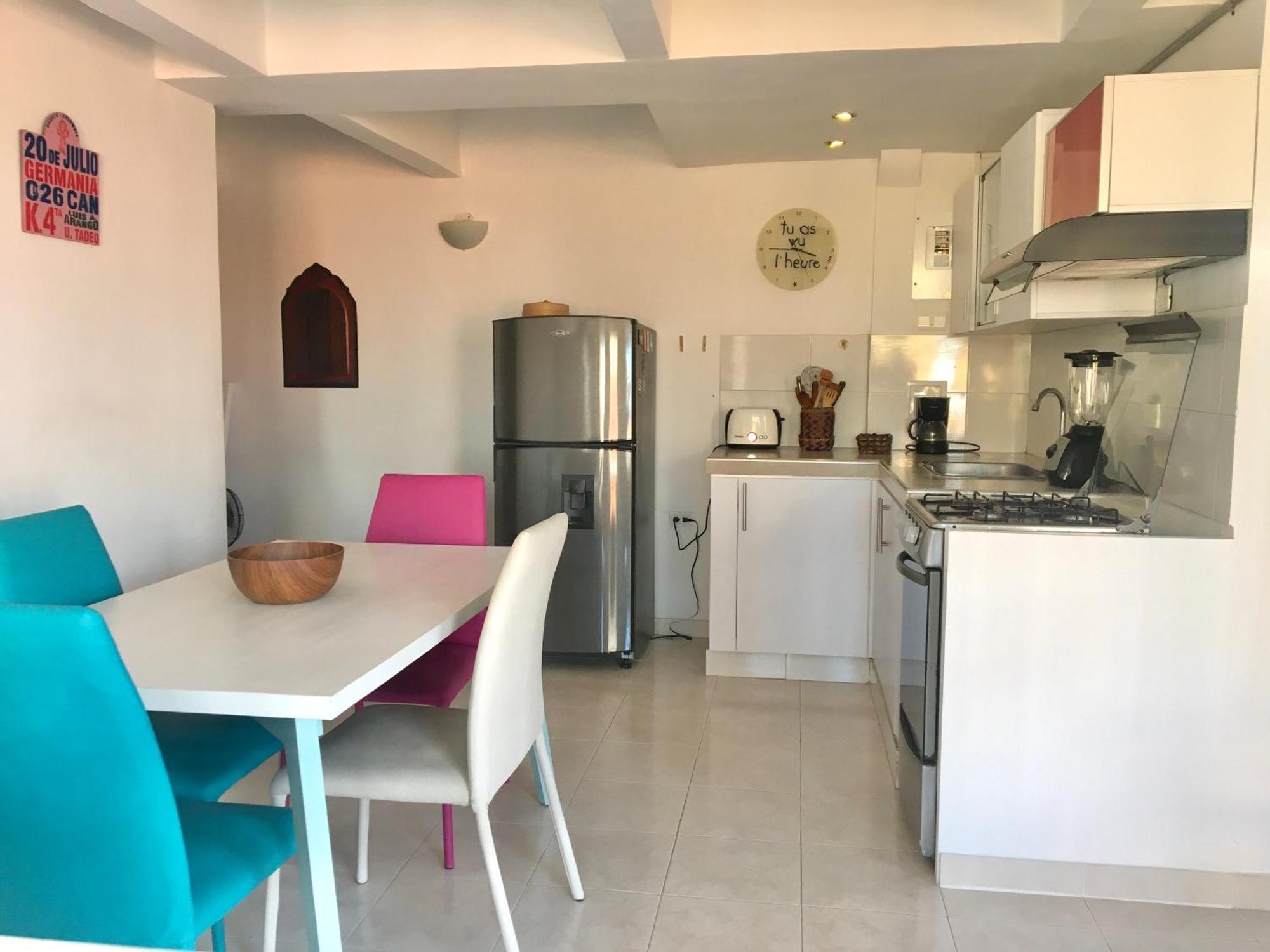 Apartamento - Stunning Location In Walled