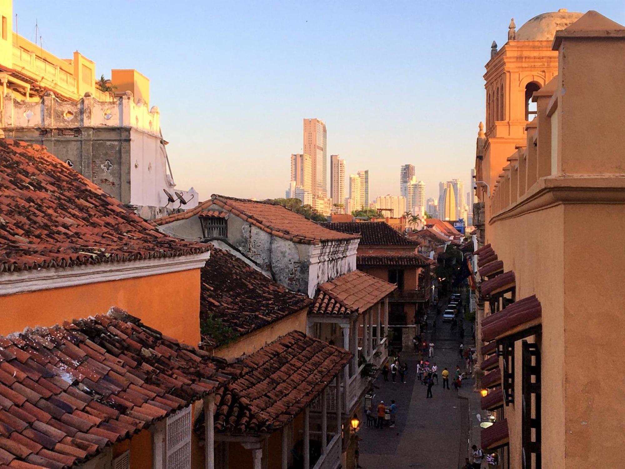 - Stunning Location In Walled * Cartagena