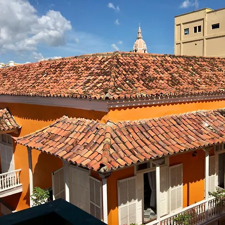 - Stunning Location In Walled Apartment