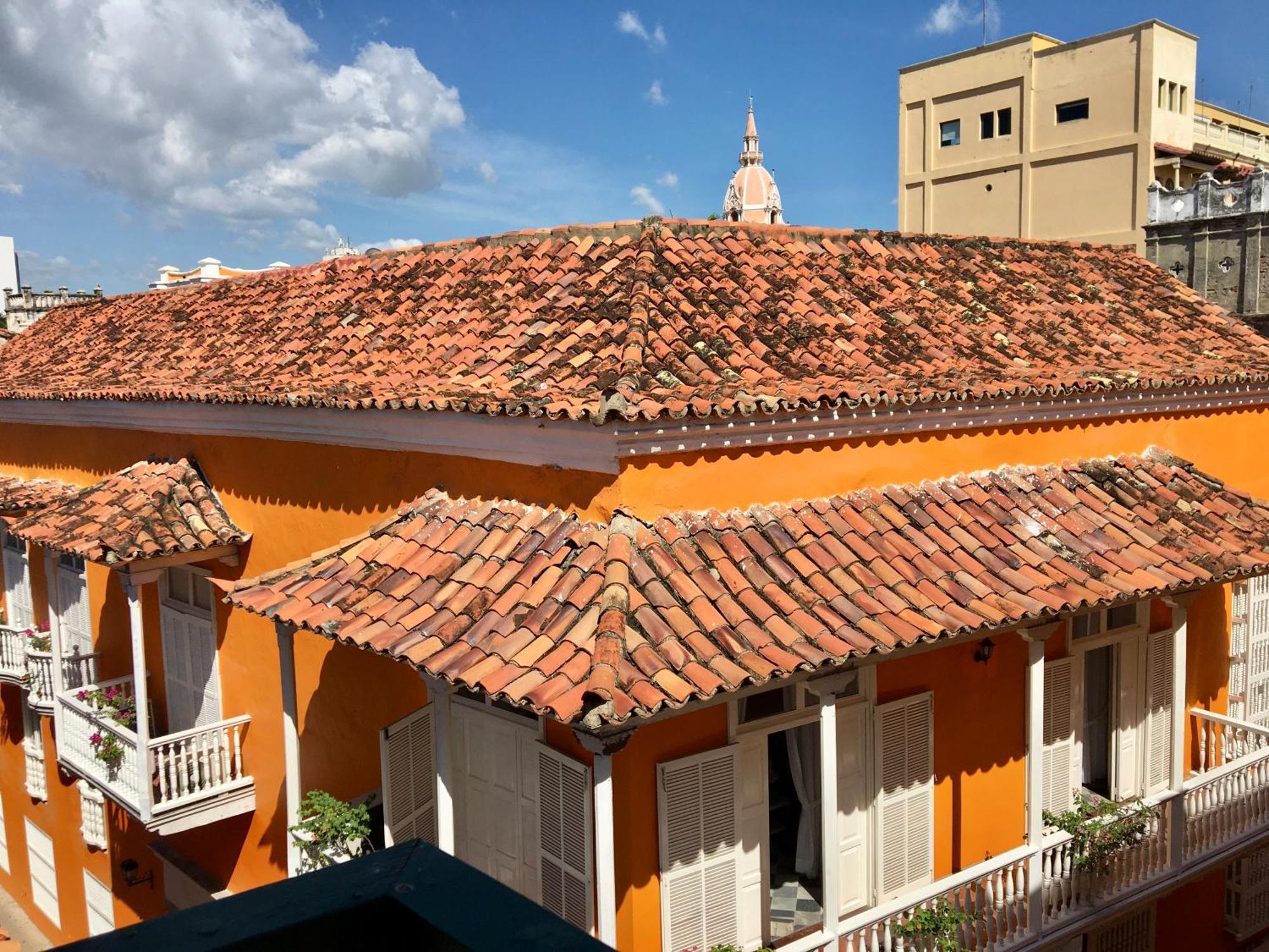 - Stunning Location In Walled Apartment