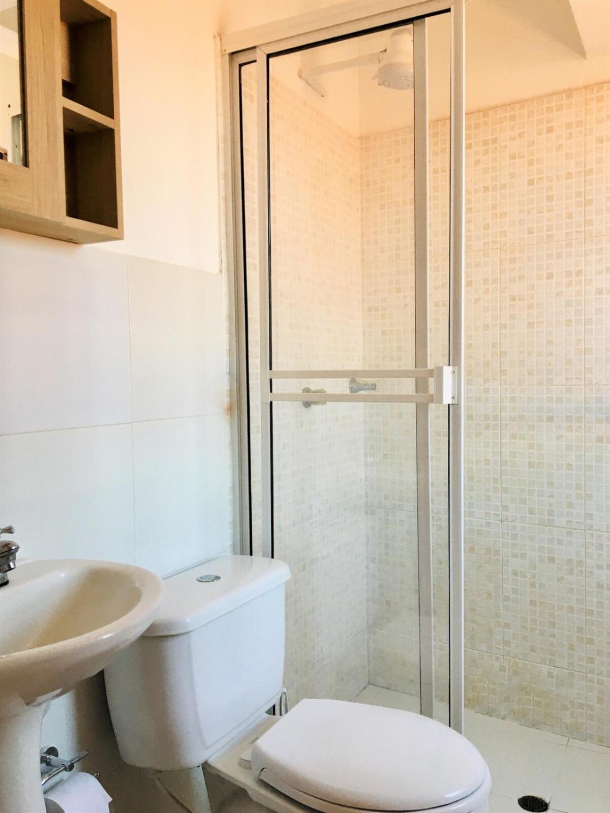 - Stunning Location In Walled Apartment